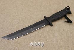 Ontario OKC SP13 Tanto 8 Spec Plus Military Combat Tactical Knife Made In USA