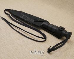 Ontario OKC SP13 Tanto 8 Spec Plus Military Combat Tactical Knife Made In USA