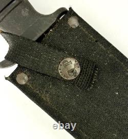 Ontario OKC SP13 Tanto 8 Spec Plus Military Combat Tactical Knife Made In USA