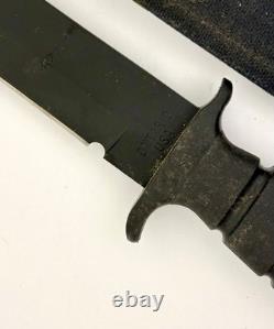 Ontario OKC SP13 Tanto 8 Spec Plus Military Combat Tactical Knife Made In USA