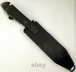 Ontario OKC SP13 Tanto 8 Spec Plus Military Combat Tactical Knife Made In USA