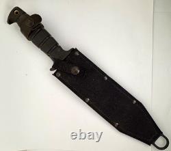 Ontario OKC SP13 Tanto 8 Spec Plus Military Combat Tactical Knife Made In USA