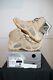 Original Lowa Tactical Military Outdoor Boots Zephyr Gtx Mid Tf- Desert