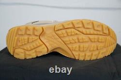 Original Lowa Tactical Military Outdoor Boots ZEPHYR GTX MID TF- Desert