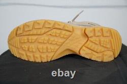 Original Lowa Tactical Military Outdoor Boots ZEPHYR GTX MID TF- Desert