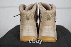 Original Lowa Tactical Military Outdoor Boots ZEPHYR GTX MID TF- Desert