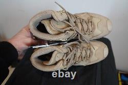 Original Lowa Tactical Military Outdoor Boots ZEPHYR GTX MID TF- Desert