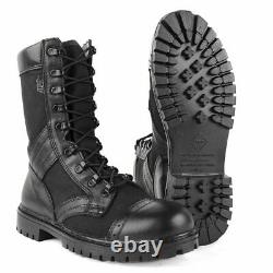 Original Russian tactical military Army Boots Vector 5000/2 WA