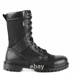 Original Russian tactical military Army Boots Vector 5000/2 WA