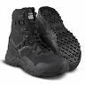 Original S. W. A. T. 177001 Men's Alpha Fury 8 Black Uniform Tactical Boots Shoes