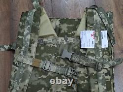 Original Tactical individual combat backpack UA pixel military army backpac