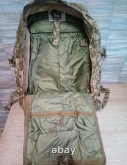Original Tactical individual combat backpack UA pixel military army backpack