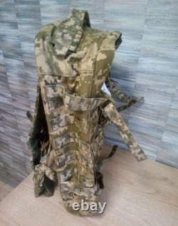 Original Tactical individual combat backpack UA pixel military army backpack