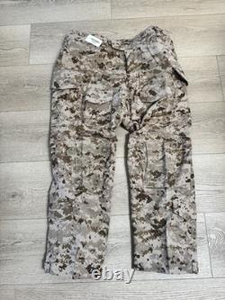 Patagonia AOR1 L9 Combat Pants 38 SHORT Tactical Military PCU