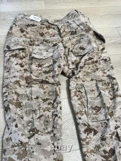 Patagonia AOR1 L9 Combat Pants 38 SHORT Tactical Military PCU