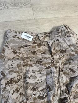 Patagonia AOR1 L9 Combat Pants 38 SHORT Tactical Military PCU