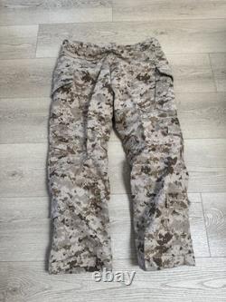 Patagonia AOR1 L9 Combat Pants 38 SHORT Tactical Military PCU