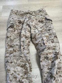 Patagonia AOR1 L9 Combat Pants 38 SHORT Tactical Military PCU