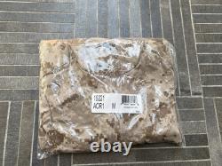 Patagonia AOR1 L9 Combat Shirt MEDIUM/REGULAR Tactical Military
