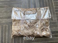 Patagonia AOR1 L9 Combat Shirt MEDIUM/REGULAR Tactical Military