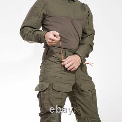 Pentagon Wolf Men's Combat Tactical Cargo Military Army Hunting Pants Trousers