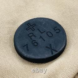 Polo Ralph Lauren Cargo Pants Mens 36x32 Military Beige RRL Army Combat Tactical