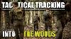 Pro S Guide To Tactical Tracking Into The Woods Episode 2