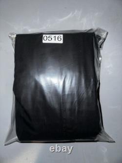 Propper Battle Military Combat Cargo Pants Mens 40x32 Black Tactical Shield+