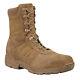 Propper Series 100 8 Leather & Cordura Tactical Military Combat Boot Coyote