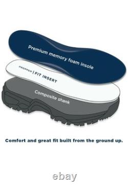 Propper Series 100 Waterproof 8 Men's Tactical Military Work Boots