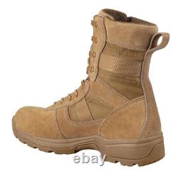 Propper Series 100 Waterproof 8 Men's Tactical Military Work Boots