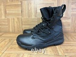 RARE? 9 Nike SFB Special Field II 8 GTX Tactical Military Boots AQ1199-001
