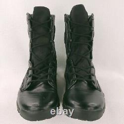 RARE Nike Mens 8.5 SFB Field Boot Black Military Tactical Combat 365954-002
