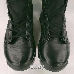 RARE Nike Mens 8.5 SFB Field Boot Black Military Tactical Combat 365954-002