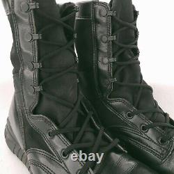 RARE Nike Mens 8.5 SFB Field Boot Black Military Tactical Combat 365954-002