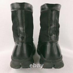 RARE Nike Mens 8.5 SFB Field Boot Black Military Tactical Combat 365954-002