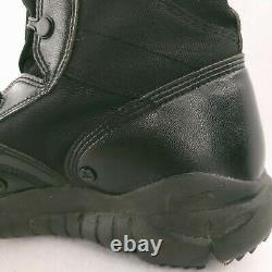 RARE Nike Mens 8.5 SFB Field Boot Black Military Tactical Combat 365954-002