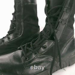 RARE Nike Mens 8.5 SFB Field Boot Black Military Tactical Combat 365954-002