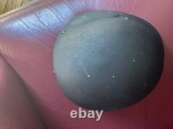 RBR Combat MKII Helmet F6 Police/Military Tactical Armor-Size Medium-Great Shape