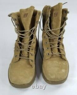 ROCKY RKC042 RLW Lightweight 8 Commercial US Military Tactical Boot Mens Sz 6 W