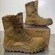 Rocky S2v Rkc089 Men's Tactical Military Boots Special Ops Coyote Brown 11 M