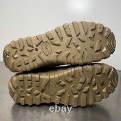 ROCKY S2V RKC089 Men's Tactical Military Boots Special Ops Coyote Brown 11 M