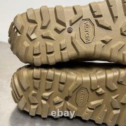 ROCKY S2V RKC089 Men's Tactical Military Boots Special Ops Coyote Brown 11 M