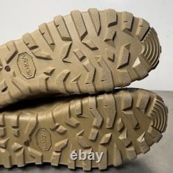 ROCKY S2V RKC089 Men's Tactical Military Boots Special Ops Coyote Brown 11 M