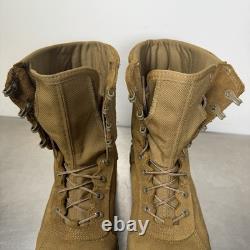 ROCKY S2V RKC089 Men's Tactical Military Boots Special Ops Coyote Brown 11 M