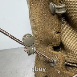 ROCKY S2V RKC089 Men's Tactical Military Boots Special Ops Coyote Brown 11 M