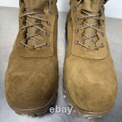 ROCKY S2V RKC089 Men's Tactical Military Boots Special Ops Coyote Brown 11 M