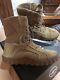 Rocky S2v Ryrkc050 Men's Tactical Military Boots Coyote Brown, Us 11