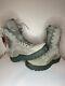 Rocky S2v Ryrkc050 Men's Tactical Military Boots Military Green Olive, Us 7.5