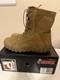Rocky S2v Size 13 Special Ops Coyote Rkc050 Tactical Military Combat Boots